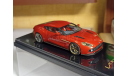 Aston Martin Vanquish Zagato 1:43, масштабная модель, True Scale Miniatures, scale43