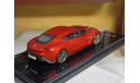 Aston Martin Vanquish Zagato 1:43, масштабная модель, True Scale Miniatures, scale43