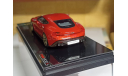 Aston Martin Vanquish Zagato 1:43, масштабная модель, True Scale Miniatures, scale43