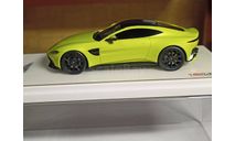 Aston Martin Vantage 1:43, масштабная модель, True Scale Miniatures, scale43