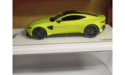Aston Martin Vantage 1:43