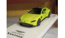 Aston Martin Vantage 1:43, масштабная модель, True Scale Miniatures, scale43