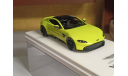 Aston Martin Vantage 1:43, масштабная модель, True Scale Miniatures, scale43