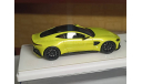 Aston Martin Vantage 1:43, масштабная модель, True Scale Miniatures, scale43