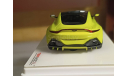 Aston Martin Vantage 1:43, масштабная модель, True Scale Miniatures, scale43