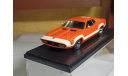 Plymouth Road Runner Rapid Transit USA 1:43, масштабная модель, AutoCult, scale43