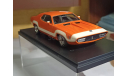 Plymouth Road Runner Rapid Transit USA 1:43, масштабная модель, AutoCult, scale43