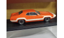 Plymouth Road Runner Rapid Transit USA 1:43, масштабная модель, AutoCult, scale43