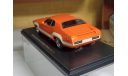 Plymouth Road Runner Rapid Transit USA 1:43, масштабная модель, AutoCult, scale43