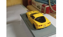 Chevrolet Corvette C6 RS Coupe 1:43, масштабная модель, Spark, scale43