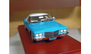 Buick Riviera Stratomist 1:43, масштабная модель, True Scale Miniatures, scale43