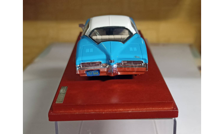 Buick Riviera Stratomist 1:43, масштабная модель, True Scale Miniatures, scale43