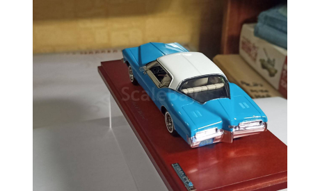 Buick Riviera Stratomist 1:43, масштабная модель, True Scale Miniatures, scale43