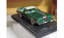 Lincoln Continental Mark V Coloma Pickup 1:43, масштабная модель, Esval Models, scale43