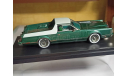 Lincoln Continental Mark V Coloma Pickup 1:43, масштабная модель, Esval Models, scale43