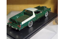 Lincoln Continental Mark V Coloma Pickup 1:43, масштабная модель, Esval Models, scale43