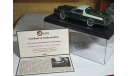 Lincoln Continental Mark V Coloma Pickup 1:43, масштабная модель, Esval Models, scale43