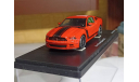 Ford Mustang Boss 302 1:43, масштабная модель, Schuco, scale43