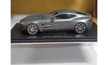 Aston Martin One 77 1:43, масштабная модель, Spark, scale43