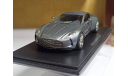 Aston Martin One 77 1:43, масштабная модель, Spark, scale43