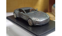 Aston Martin One 77 1:43, масштабная модель, Spark, scale43