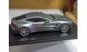 Aston Martin One 77 1:43, масштабная модель, Spark, scale43