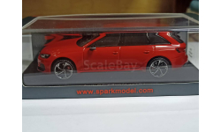 Audi RS4 1:43