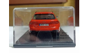 Audi RS4 1:43, масштабная модель, Spark, scale43