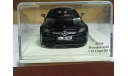 Mercedes-Benz AMG C 63 Coupe 1:43, масштабная модель, Spark, scale43