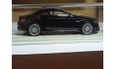 Mercedes-Benz AMG C 63 Coupe 1:43, масштабная модель, Spark, scale43