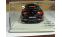 Mercedes-Benz AMG C 63 Coupe 1:43, масштабная модель, Spark, scale43