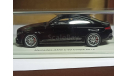 Mercedes-Benz AMG C 63 Coupe 1:43, масштабная модель, Spark, scale43