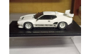 De Tomaso Pantera GT5S 1:43, масштабная модель, Spark, scale43