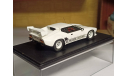 De Tomaso Pantera GT5S 1:43, масштабная модель, Spark, scale43