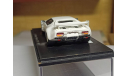 De Tomaso Pantera GT5S 1:43, масштабная модель, Spark, scale43