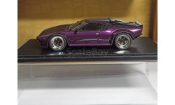 De Tomaso Pantera GT5 1:43