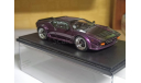 De Tomaso Pantera GT5 1:43, масштабная модель, Spark, scale43