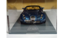 Wiesmann Roadster MF5 1:43, масштабная модель, Neo Scale Models, scale43