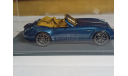 Wiesmann Roadster MF5 1:43, масштабная модель, Neo Scale Models, scale43