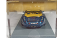 Wiesmann Roadster MF5 1:43, масштабная модель, Neo Scale Models, scale43