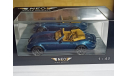 Wiesmann Roadster MF5 1:43, масштабная модель, Neo Scale Models, scale43