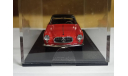 Maserati A6G 2000 Allemano Coupe 1:43, масштабная модель, Neo Scale Models, scale43