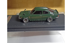 Toyota Corola Levin TE27 1:43