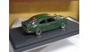 Toyota Corola Levin TE27 1:43, масштабная модель, Ignition Model, scale43