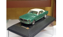 Ford Mustang 1:43, масштабная модель, Premium X, scale43