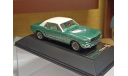 Ford Mustang 1:43, масштабная модель, Premium X, scale43