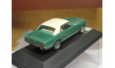 Ford Mustang 1:43, масштабная модель, Premium X, scale43