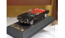 Ford Mustang Convertible 1:43, масштабная модель, Premium X, scale43