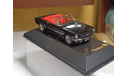 Ford Mustang Convertible 1:43, масштабная модель, Premium X, scale43