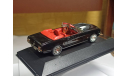 Ford Mustang Convertible 1:43, масштабная модель, Premium X, scale43